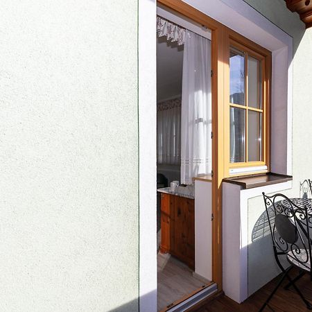Gruberbauer Remsach Appartement Bad Gastein Buitenkant foto