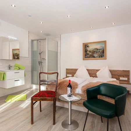 Gruberbauer Remsach Appartement Bad Gastein Buitenkant foto