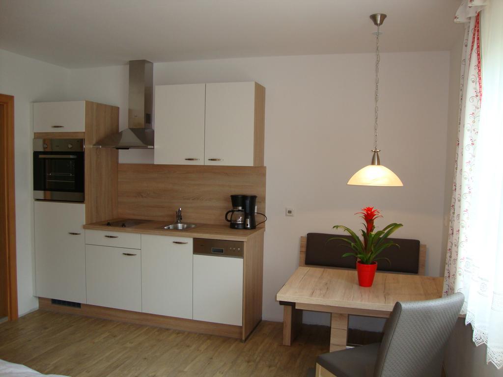 Gruberbauer Remsach Appartement Bad Gastein Kamer foto