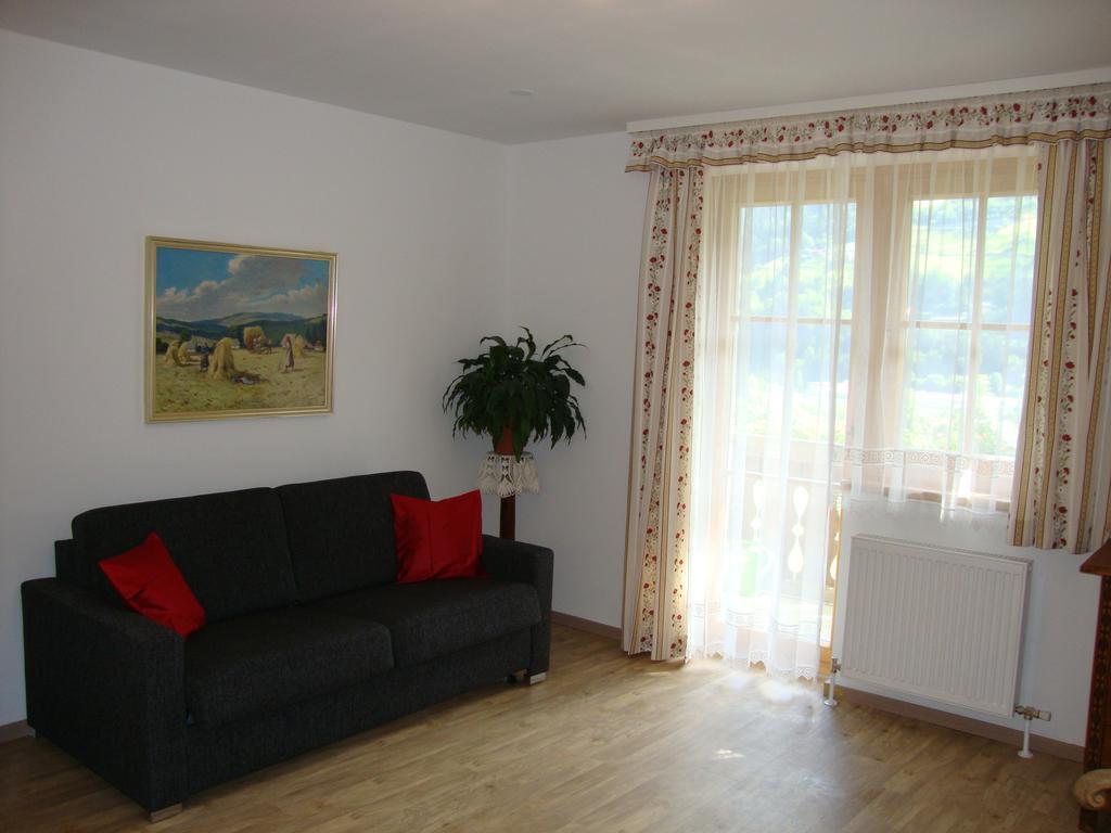 Gruberbauer Remsach Appartement Bad Gastein Kamer foto