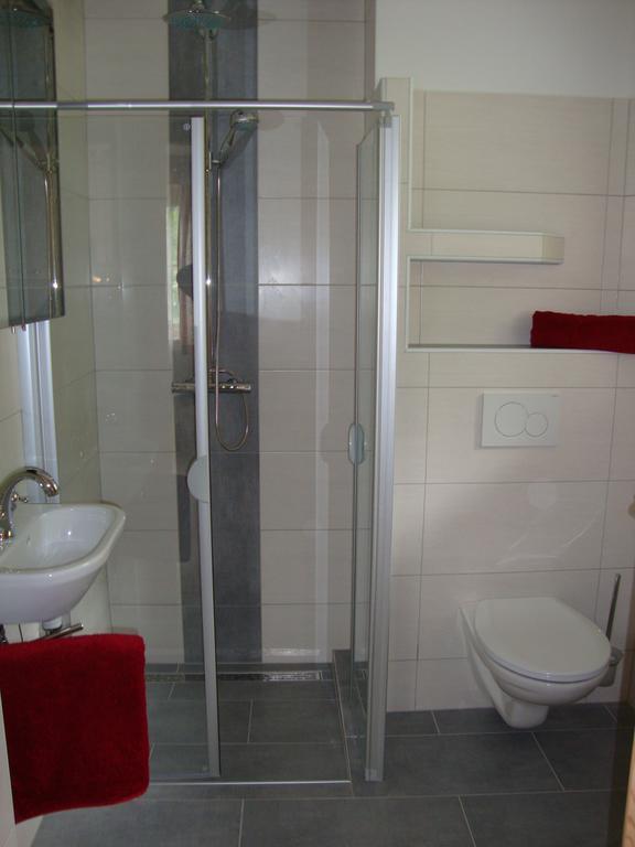 Gruberbauer Remsach Appartement Bad Gastein Kamer foto