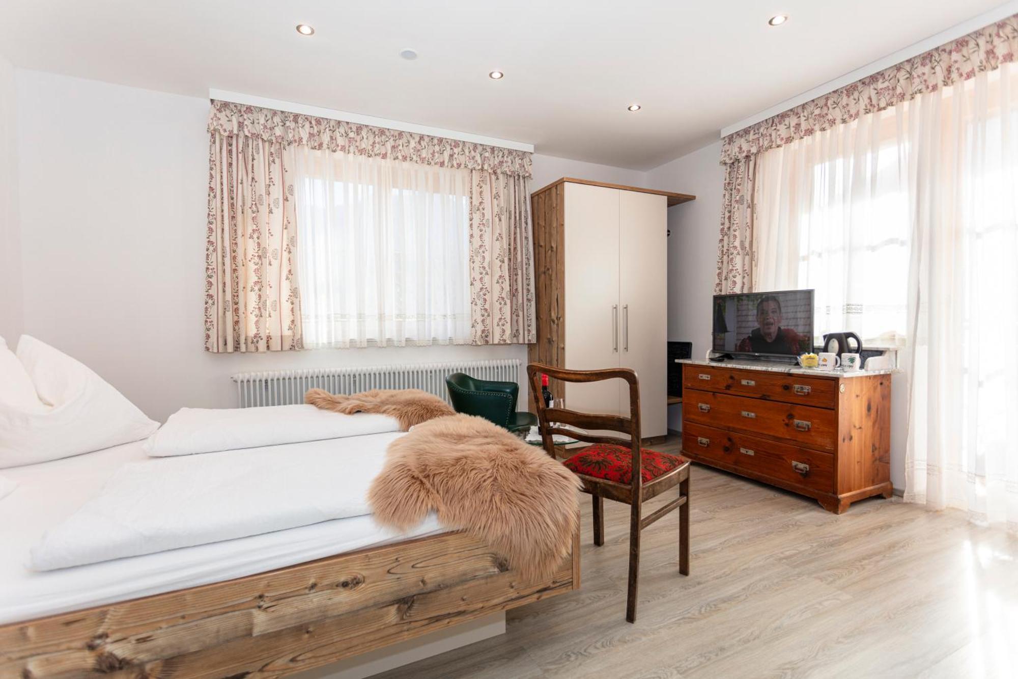 Gruberbauer Remsach Appartement Bad Gastein Buitenkant foto